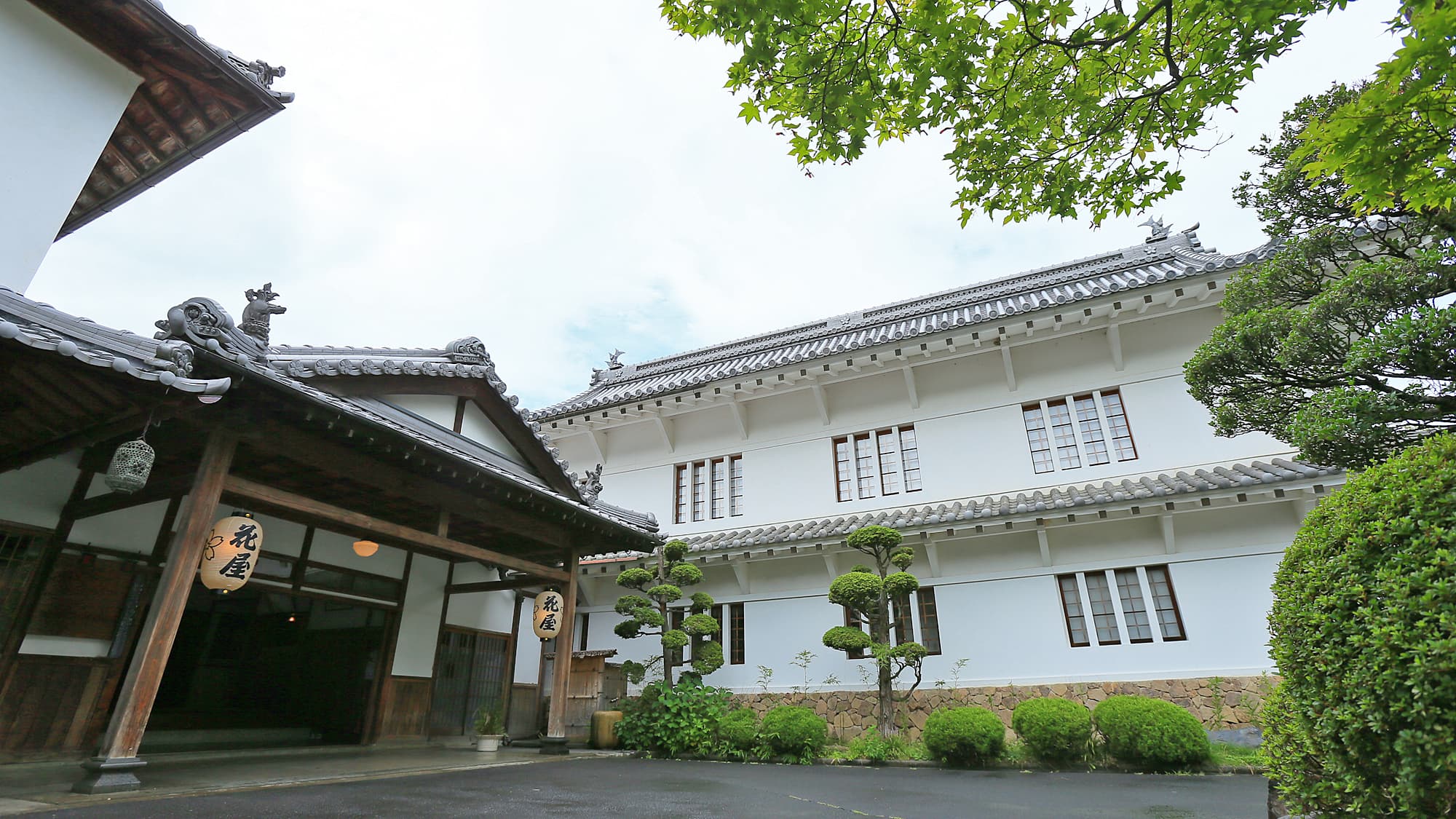別所温泉でパンケーキ!2026年人気スイーツカフェ&温泉旅館まとめ【長野・上田】