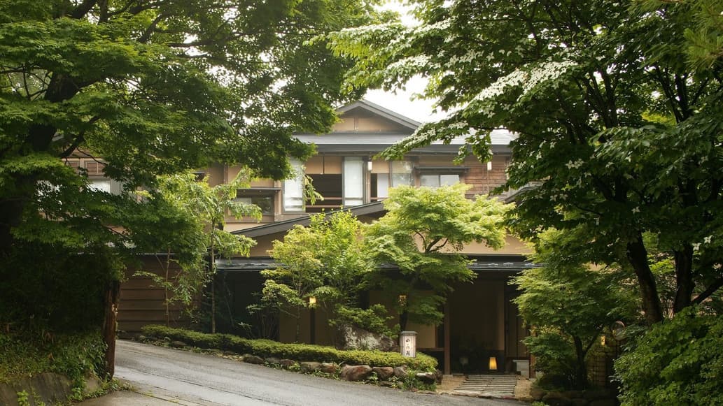 那須の日帰り温泉で個室・貸切風呂が使える旅館6選【2026年最新版】ゆっくり過ごすコツも解説