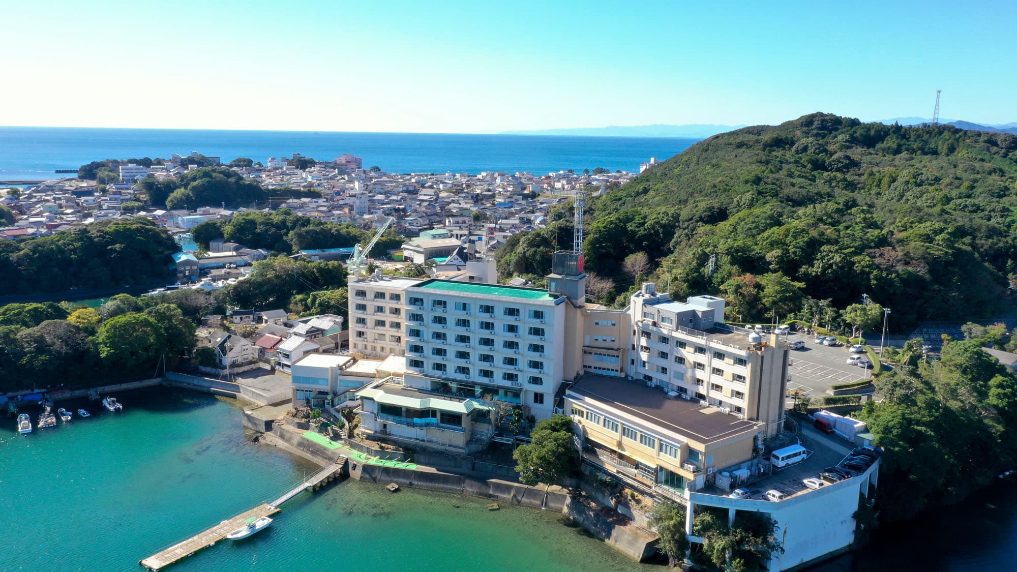志摩のバイキングホテル女子旅ガイド【2026年最新版】海の幸食べ放題&温泉付き3選