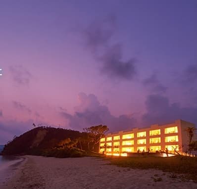 【2026年最新】奄美大島女子旅におすすめのホテル3選|絶景・スパ・癒しの宿を厳選