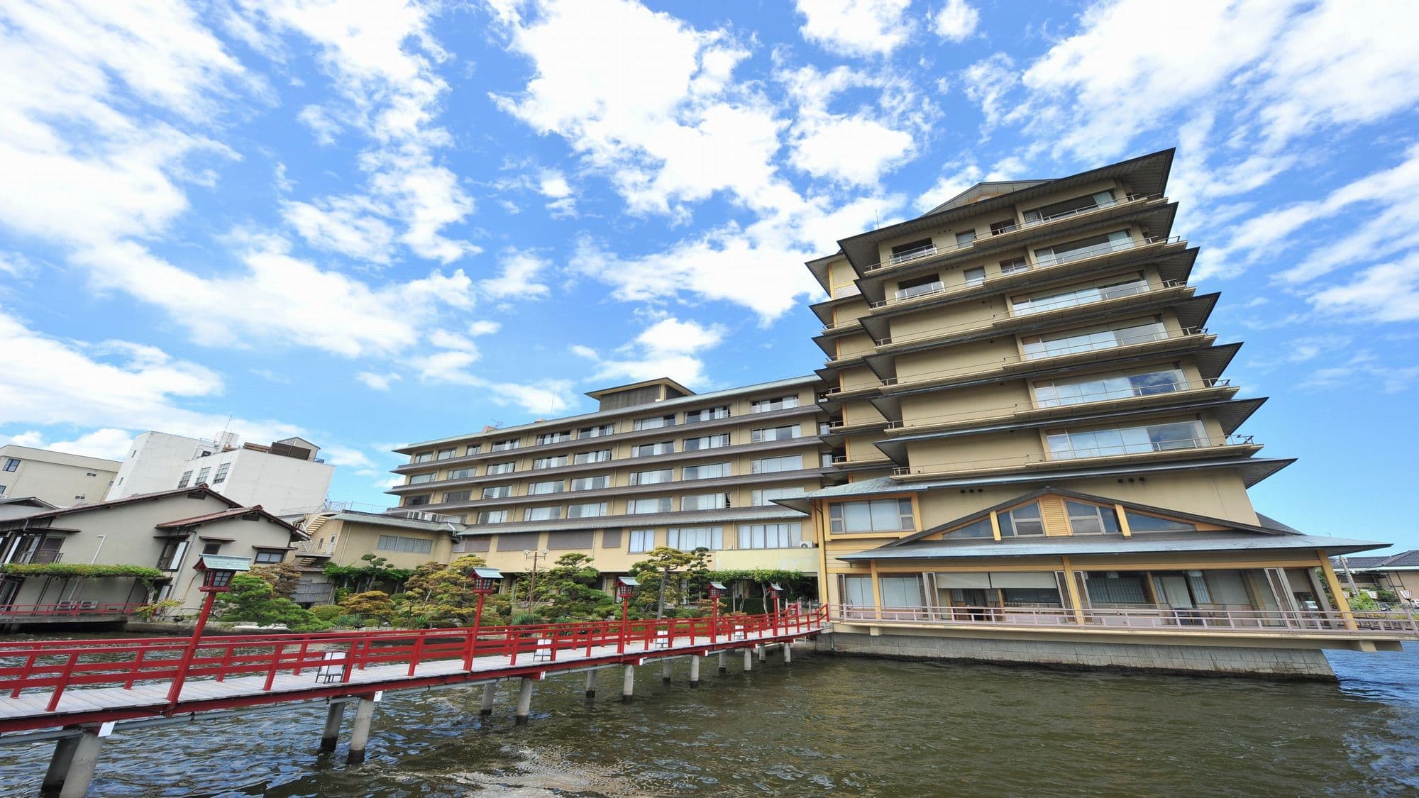 鳥取の女子会プランおすすめ旅館7選【2026年版】温泉・映え・グルメで最高の思い出を