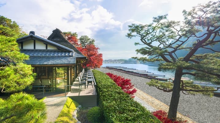 嵐山でエステ付きの宿に泊まる!2026年おすすめホテル・旅館4選【スパ・温泉】