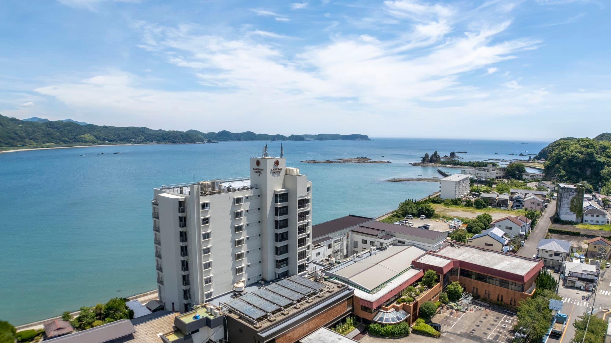 【2026年版】那智勝浦で露天風呂付き客室のある宿5選|勝浦温泉の絶景湯宿を徹底まとめ