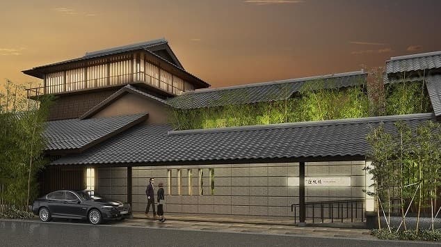 犬山温泉で露天風呂付き客室を満喫2026!おすすめ旅館4選&国宝犬山城の絶景