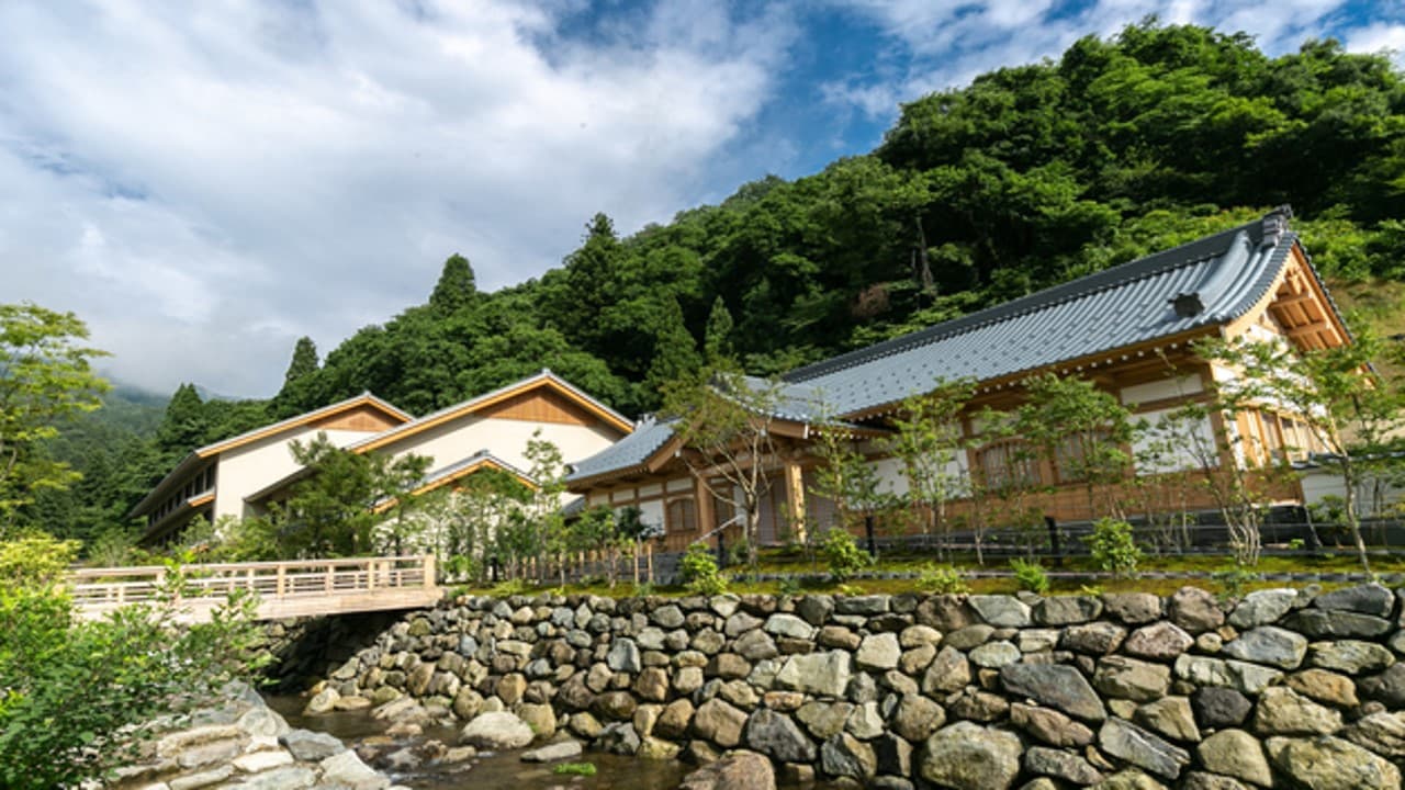 永平寺の日帰り温泉・個室風呂おすすめ【2026年最新】禅の聖地でとっておきの湯体験を