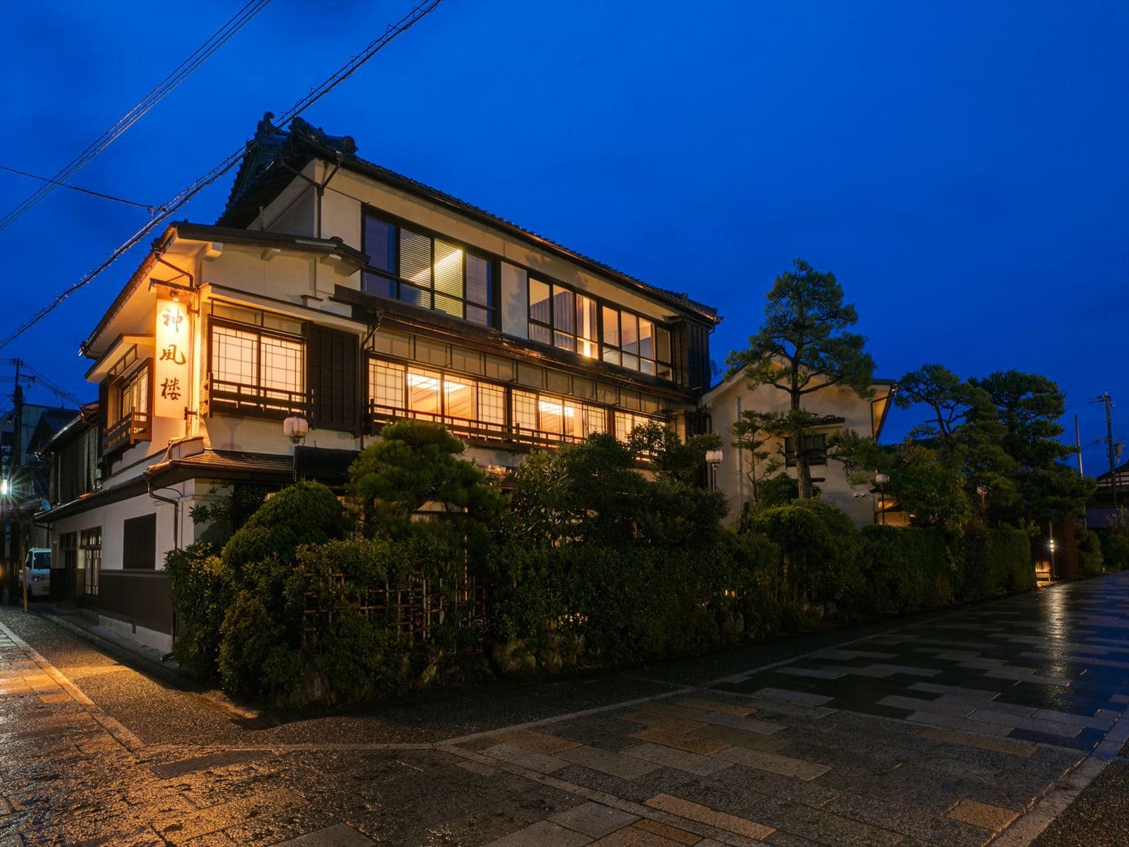 【2026年版】天橋立でデトックス旅!おすすめ宿4選|温泉・サウナ・絶景で心身をリセット