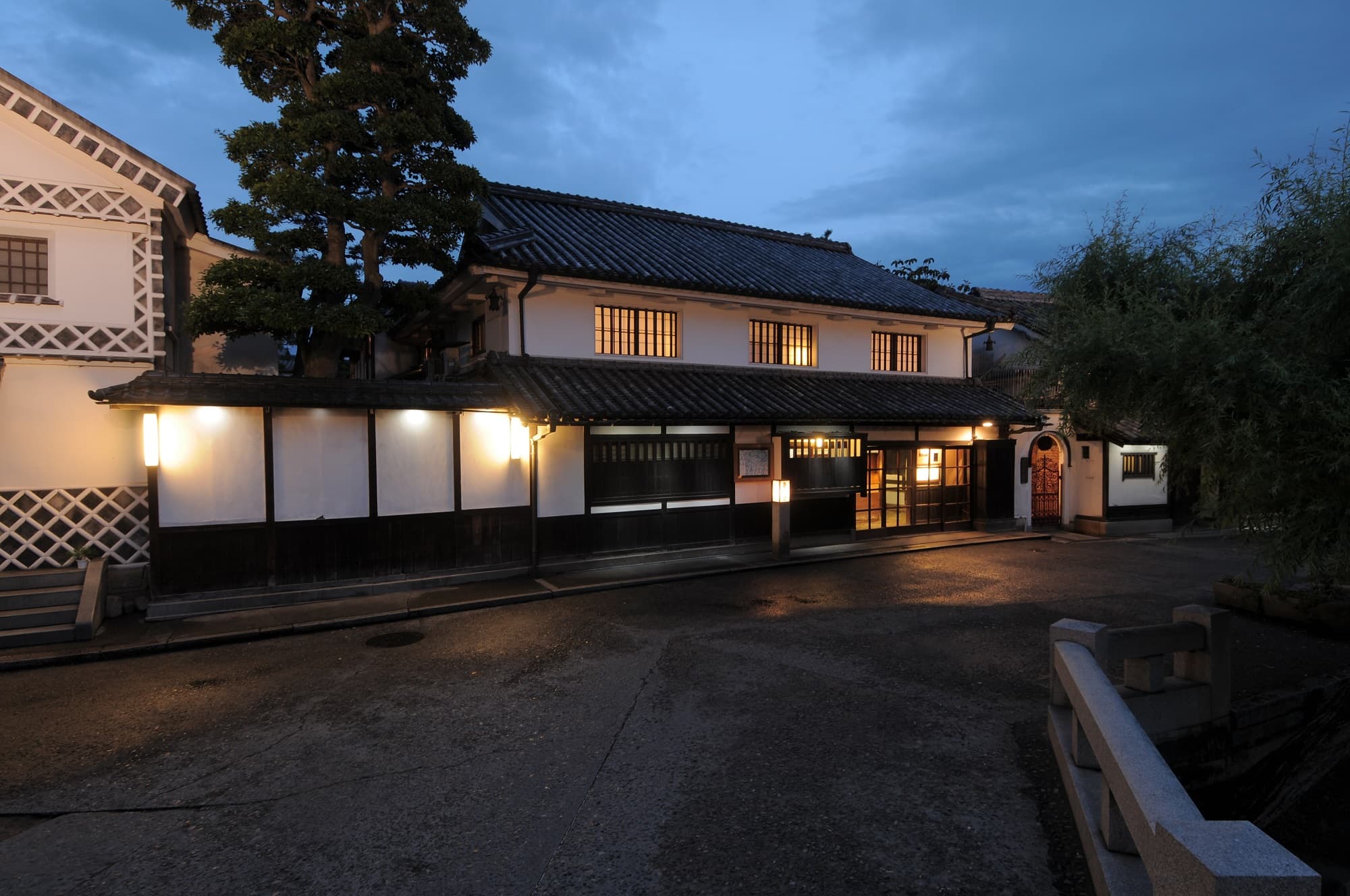 倉敷で映える客室を持つホテル・旅館4選【2026年最新】美観地区×インスタ映えの宿
