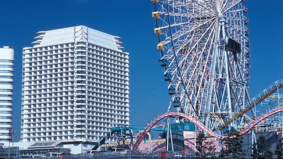 【2026年最新】みなとみらい女子会ホテルおすすめ6選!夜景・温泉・コスパで選ぶ