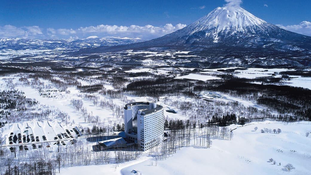 【2026年版】ニセコにオーシャンビューホテルはある?羊蹄山の絶景と映える宿5選
