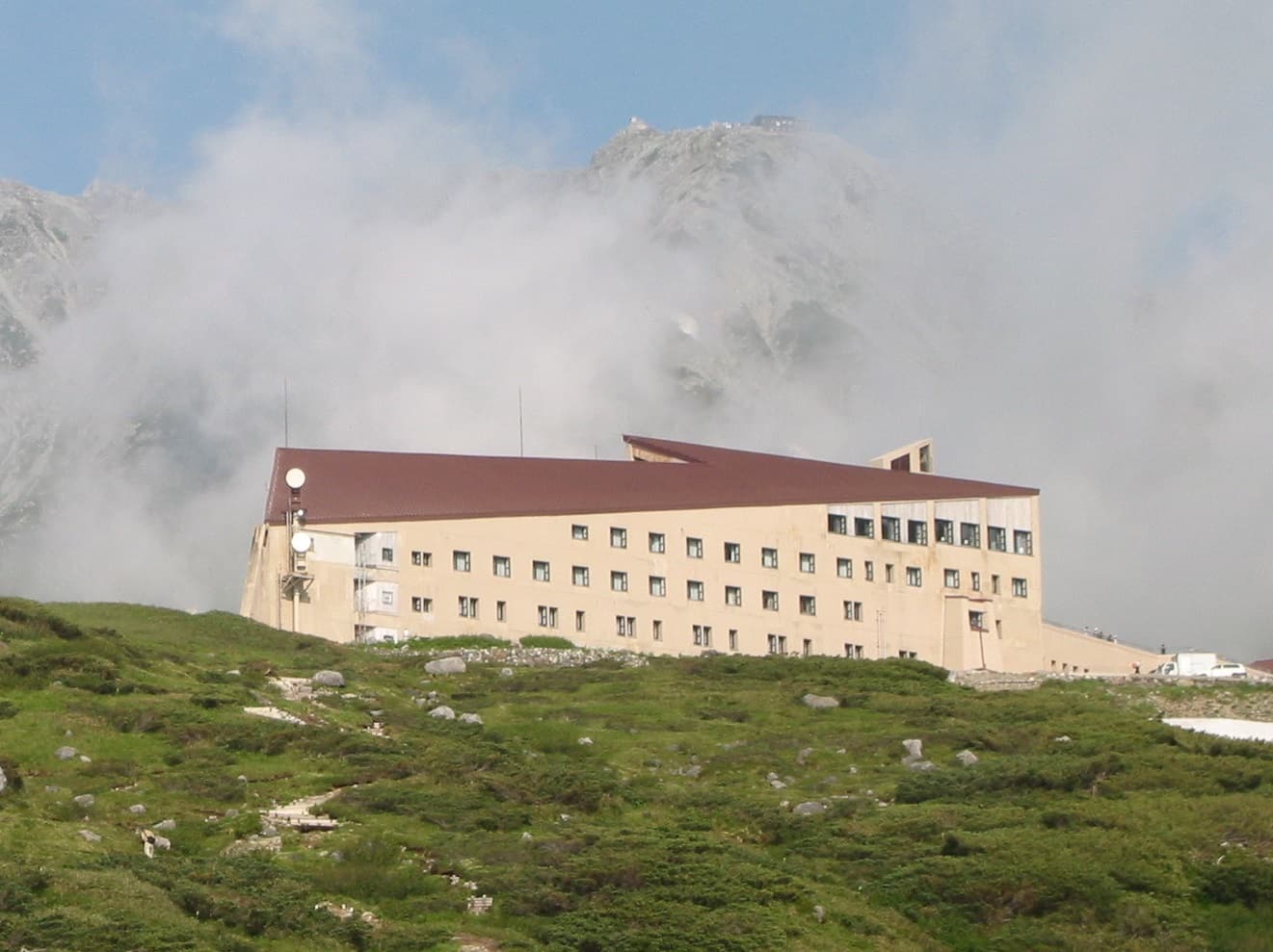 立山女子旅におすすめの旅館2026年版|温泉・絶景・グルメを満喫