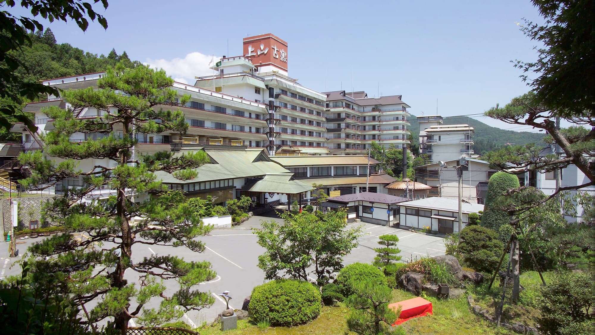 山形女子旅におすすめの宿5選【2026年最新】かみのやま・天童・蔵王の人気旅館まとめ