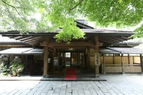 黒川温泉 大人女子旅【2026年版】おすすめ旅館5選と旅の楽しみ方ガイド