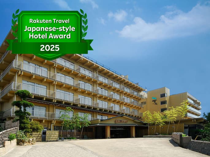 蒲郡で絶景宿に泊まりたい!三河湾を一望できるおすすめ宿4選【2026年最新】
