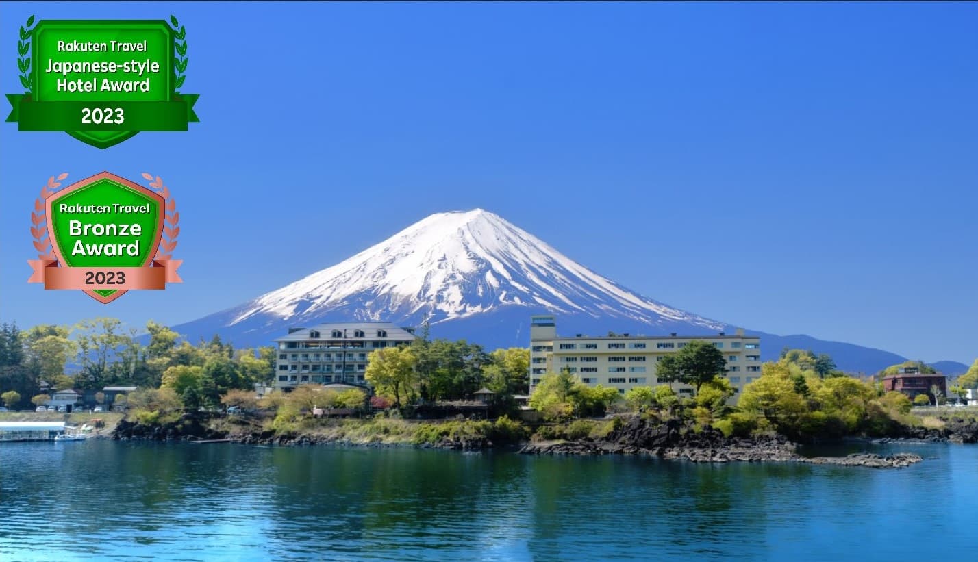 河口湖の映えカフェ2026年最新版|富士山を眺めながら楽しむインスタ映えスイーツ5選