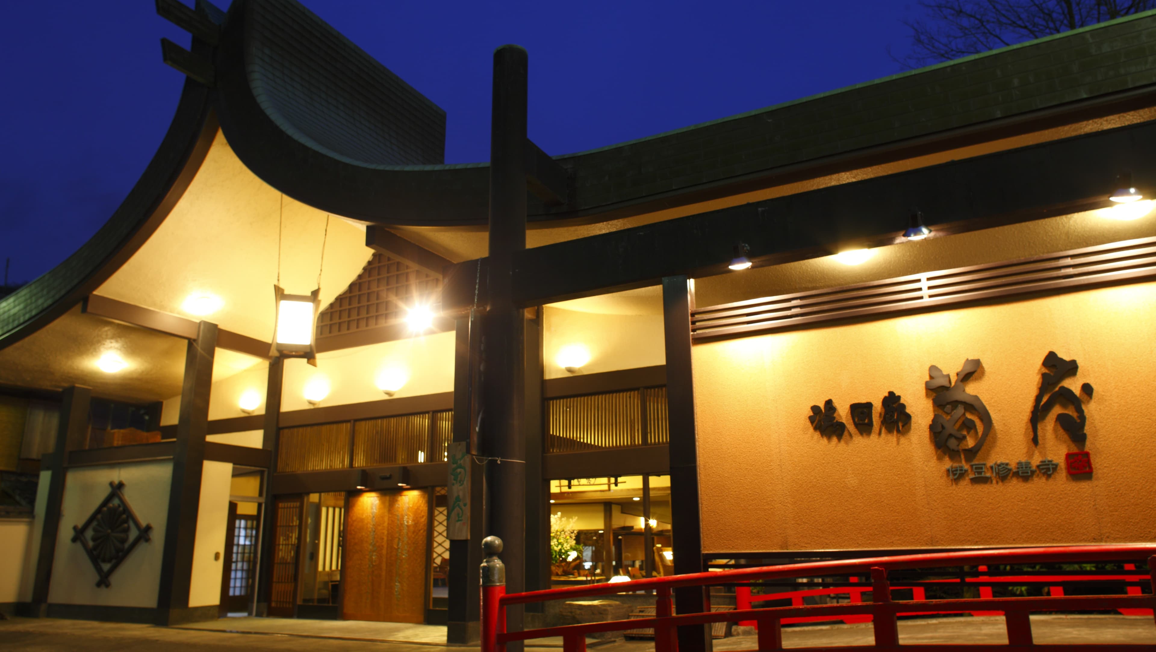 修善寺の温泉旅館で女子旅を満喫!おすすめ宿6選【2026年最新版】