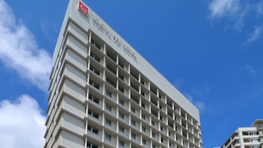 那覇女子旅の半日観光2026年版|首里城・国際通り・壺屋をおしゃれに巡るプラン