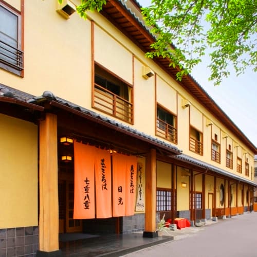 鬼怒川の大人女子旅おすすめ宿5選【2026年版】温泉と絶景で心をリセットする旅